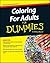 Coloring For Adults FD
