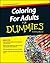 Coloring For Adults FD by John Wiley & Sons