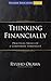Thinking Financially: Practical Skills of a Corporate Strategist