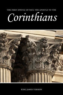 I Corinthians, KJV (Bible)