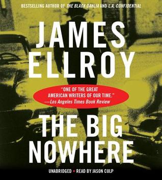 The Big Nowhere