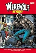 Werewolf by Night Omnibus