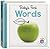 Building Blocks Baby's First: Words