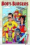 Bob's Burgers by BoB's Burgers
