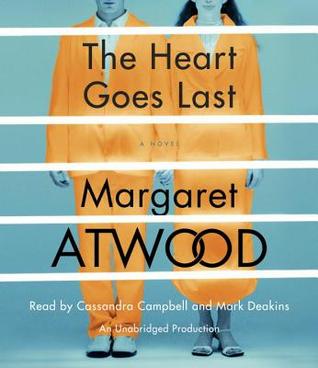 The Heart Goes Last