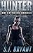 Hunter (The Nova Chronicles, #3)
