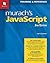 Murach's JavaScript