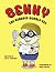 Benny The Bearded Bumble Bee by Jay W. Foreman