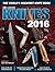 Knives 2016: The World's Gr...