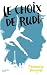 Le Choix de Rudi (Hors-séries)