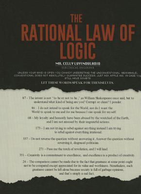 The Rational Law of Logic