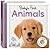 Baby's First Animals (Building Blocks)