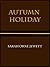 Autumn Holiday