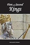 First and Second Kings, KJV by Anonymous