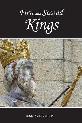 First and Second Kings, KJV (Bible)