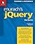 Murach's jQuery