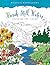 Beside Still Waters Adult Coloring Book: Coloring the Psalms (Majestic Expressions)