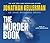 The Murder Book by Jonathan Kellerman