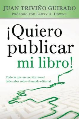 Quiero Publicar Mi Libro!