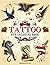 Tattoo Fun Coloring Book (Relaxed Muse Coloring Books)