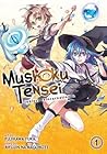 Mushoku Tensei by Rifujin na Magonote