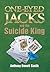 One-Eyed Jacks and the Suicide King