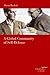 A Global Community of Self-Defense: Norbert Elias on Normativity, Culture and Involvement (Schriftenreihe des Kate Hamburger Kollegs 'Recht als Kultur', 8)