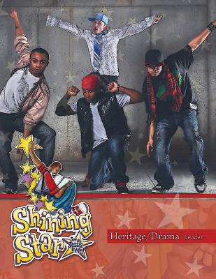 Vacation Bible School (VBS) 2015 Shining Star Heritage/Drama Leader: See the Jesus in Me! (Vacation Bible School 2015)