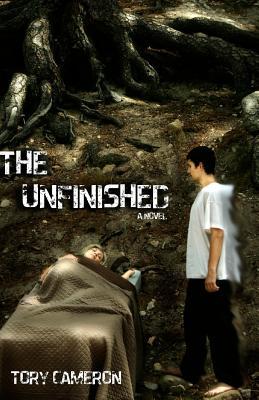 The Unfinished (Paperback)