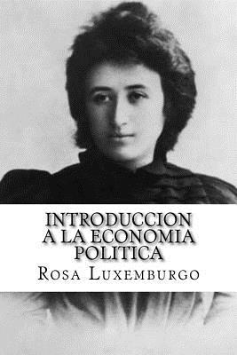 Introduccion a la Economia Politica