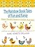 The Rainbow Book Tales of Fun and Fancy: Sixteen Fantastic Stories for Children (Illustrated)