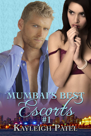 Mumbai's Best Escorts (#1)