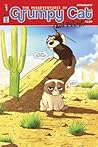 The Misadventures of Grumpy Cat and Pokey, Volume 1 by Ben McCool