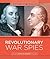 Revolutionary War Spies (Wartime Spies)