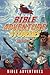Bible Adventure Stories by Bible Adventurers