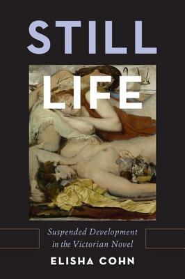 Still Life: Suspended Development in the Victorian Novel (Hardcover)