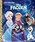 Frozen (Disney Frozen) (Lit...