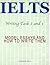 Ielts Writing Task 2 and 1 - Model Essays and How to Write Them