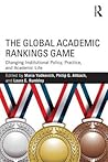 The Global Academic Rankings Game
