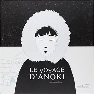 Le voyage d'Anoki