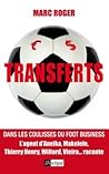 Transferts (French Edition)