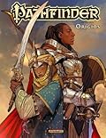 Pathfinder Volume 4: Origins