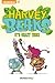 Harvey Beaks Vol. 2: It's C...