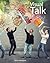Visual Talk: How to Speak Anywhere with Graphics and Rhythm