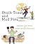 Stuck Toast and Mud Pies by June Estep Fiorelli
