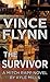 The Survivor (Mitch Rapp, #14)