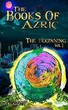 The Books of Azric by B.M. Griffin