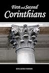 First and Second Corinthians, KJV by Anonymous