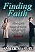 Finding Faith (Large Print)...
