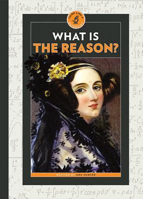 What Is the Reason? (Think Like a Scientist)